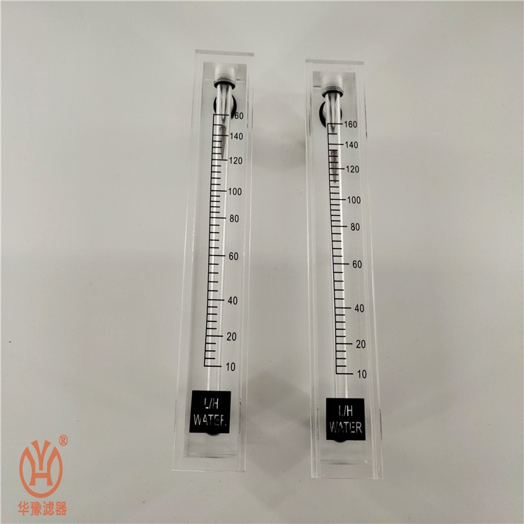 華豫濾器供應(yīng)LZB-3W玻璃轉(zhuǎn)子流量計(jì)現(xiàn)貨供應(yīng)