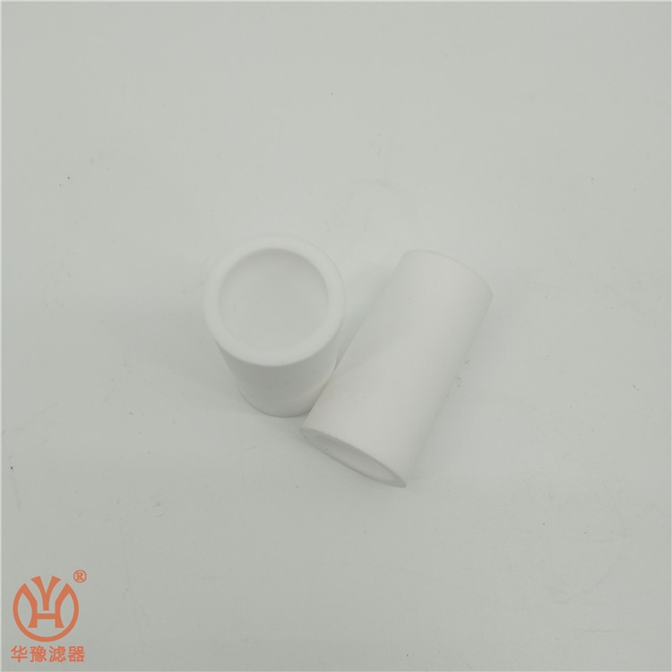 華豫濾器供應(yīng)DTC04D-1-B電廠取樣小線繞濾芯