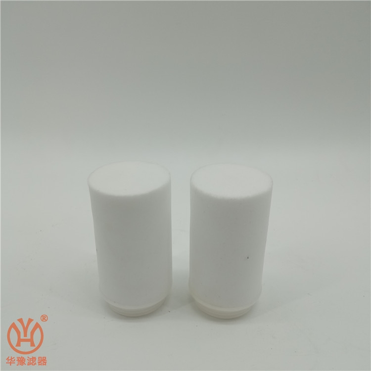 華豫濾器供應(yīng)GLQ-2-1低壓不銹鋼過濾器濾芯