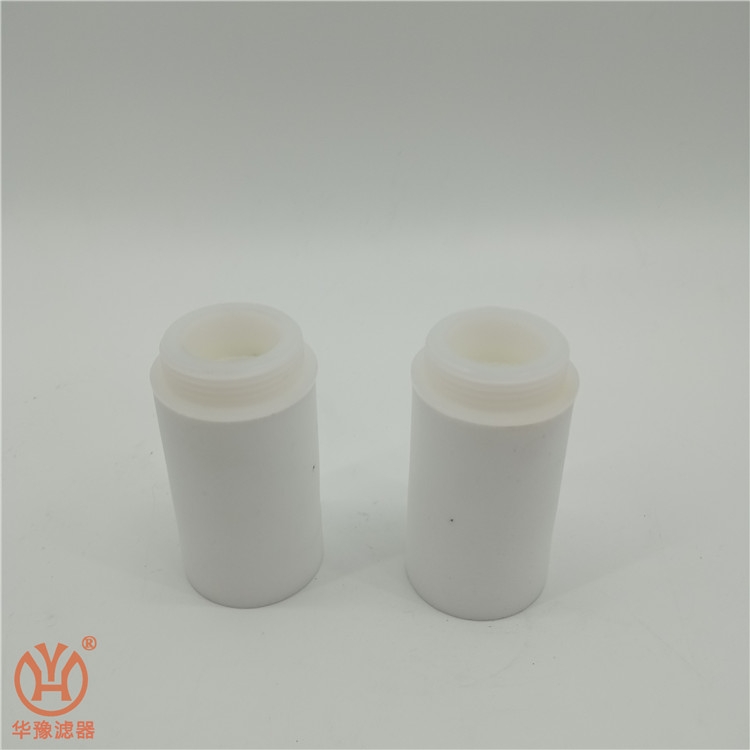 華豫濾器供應(yīng)DTC03D-1-B電廠高分子水樣過濾器濾芯