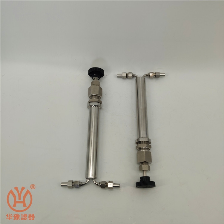 華豫濾器供應(yīng)A21W-10P機(jī)械安全閥現(xiàn)貨供應(yīng)