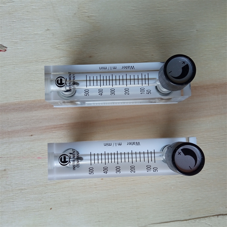 華豫濾器LZJ-6轉(zhuǎn)子流量計(jì)