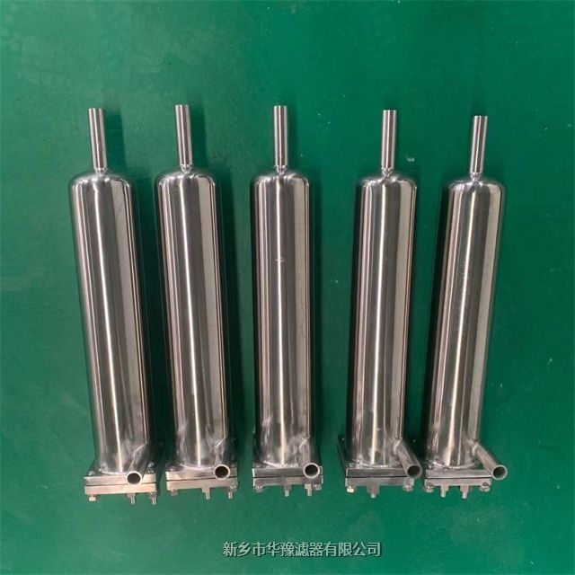 TZ01B不銹鋼雙盤管二級冷卻器